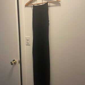 Reformation Tight Knit Body Dress